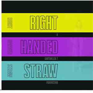 Controller 7 - Right Handed Straw
