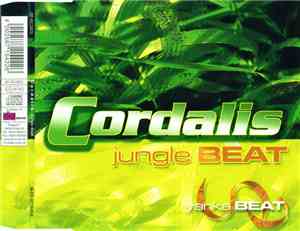 Cordalis - Jungle Beat