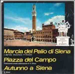 Coro Intonati E Stonati - Marcia Del Palio Di Siena