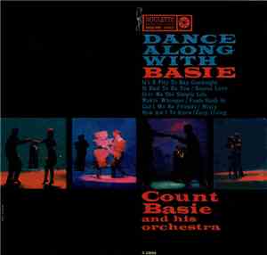 Count Basie And His Orchestra - Dance Along With Basie