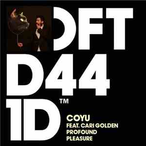Coyu Feat. Cari Golden - Profound Pleasure