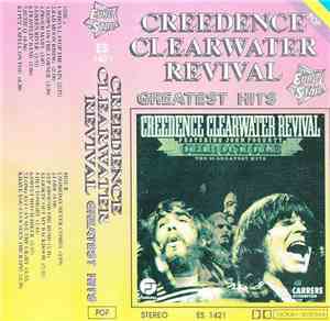 Creedence Clearwater Revival - Greatest Hits