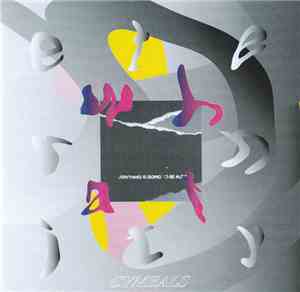 CYMBALS  - Talk To Me