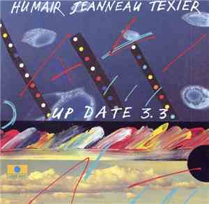 Daniel Humair, François Jeanneau, Henri Texier - Up Date 3.3