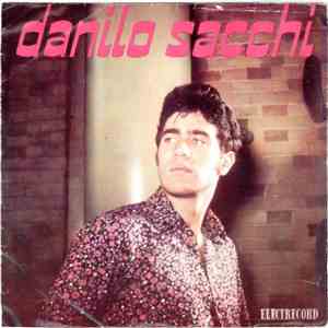 Danilo Sacchi - Cuore Matto