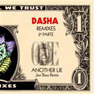 Dasha - Remixes 2ª Parte