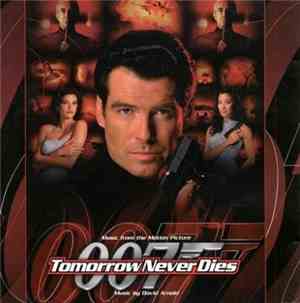 David Arnold - Tomorrow Never Dies