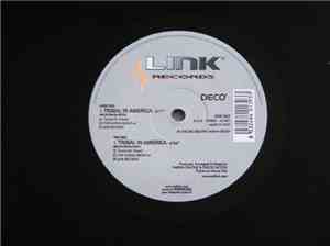 Deco' - Tribal In America