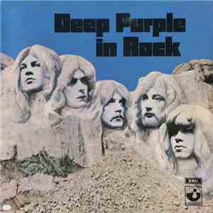 Deep Purple - In Rock