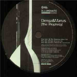Denga&Manus - The Prophecy