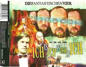 Die Fantastischen Vier - Ichisichisichisich