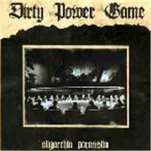 Dirty Power Game - Oligarchia Parassita