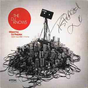 DJ Perplex - The DJ Knows