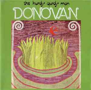 Donovan - The Hurdy Gurdy Man
