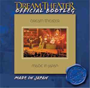 Dream Theater - Official Bootleg: Made In Japan