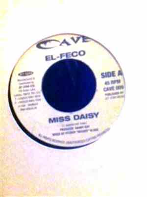 El-Feco - Miss Daisy