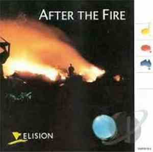 ELISION Ensemble - After The Fire