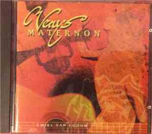 Emiel Van Egdom - Venys Maternon