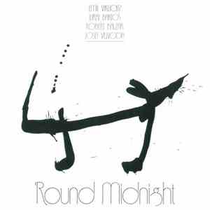 Emil Viklický, Juraj Bartoš, Robert Balzar, Josef Vejvoda - 'Round Midnight