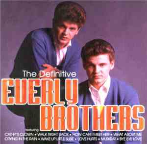 Everly Brothers - The Definitive Everly Brothers