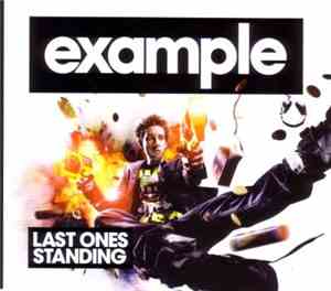 Example - Last Ones Standing