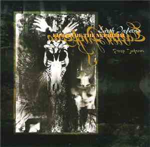 Fields Of The Nephilim - Earth Inferno
