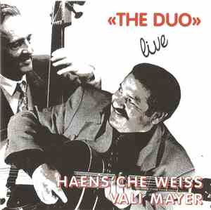 Haens’che Weiss, Vali Mayer - 