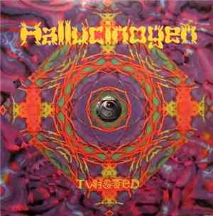 Hallucinogen - Twisted