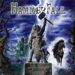 HammerFall - (r)Evolution