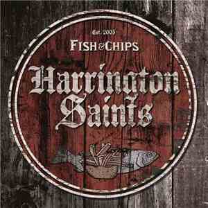 Harrington Saints - Fish & Chips