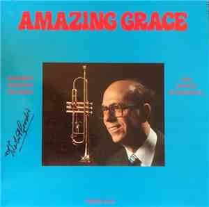 Herbert Goodwin / Åke Olsson  - Amazing Grace