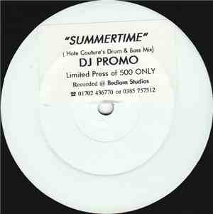 Hote Couture - Summertime