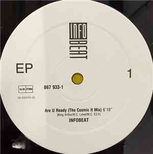 Infobeat - Are U Ready
