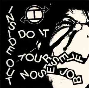 Inside Out  - Do It Yourself Nose Job