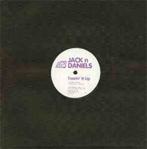 Jack n Daniels - Tearin' It Up