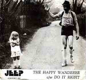 Jeep - The Happy Wanderer