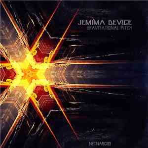 Jemima Device - Gravitational Pitch