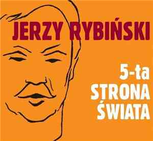 Jerzy Rybiński - 5-ta Strona Świata