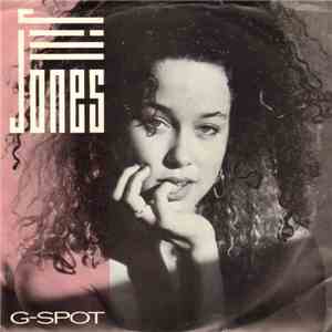 Jill Jones - G-Spot