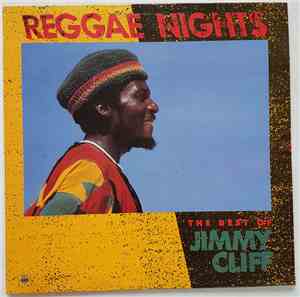 Jimmy Cliff - The Best Of Jimmy Cliff