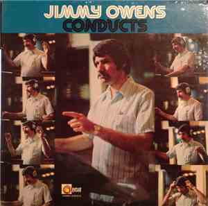 Jimmy Owens  / The Jimmy Owens Orchestra - Jimmy Owens Conducts