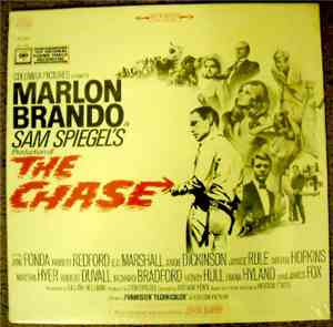 John Barry - The Chase