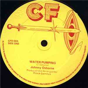 Johnny Osbourne / Wayne Smith - Water Pumping / Music On My Mind