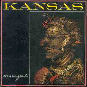 Kansas  - Masque