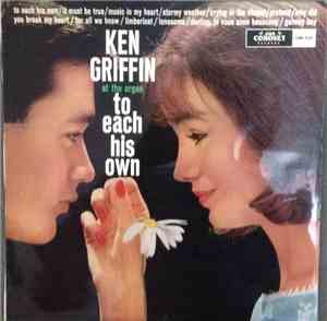 Ken Griffin  - To Each His Own