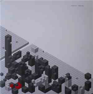 Ken Ishii - Iceblink