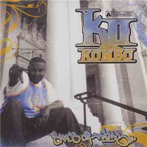Kombo - Sands Of Time