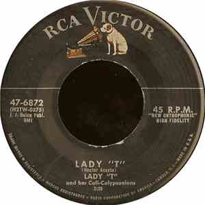 Lady 
