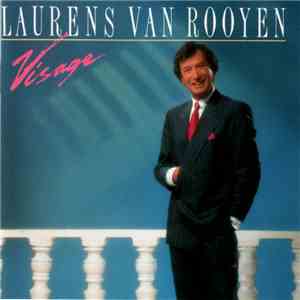 Laurens van Rooyen - Visage