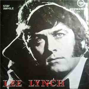 Lee Lynch - Stay Awhile